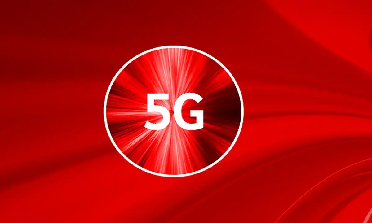 Vodafone 5G 700 MHz’de 2×10 MHz ve 3.5 GHz’de ise 80 MHz’in sahibi oldu