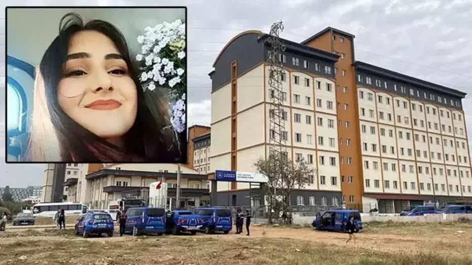 Zeren Ertaş davasında 5 kişiye beraat kararı