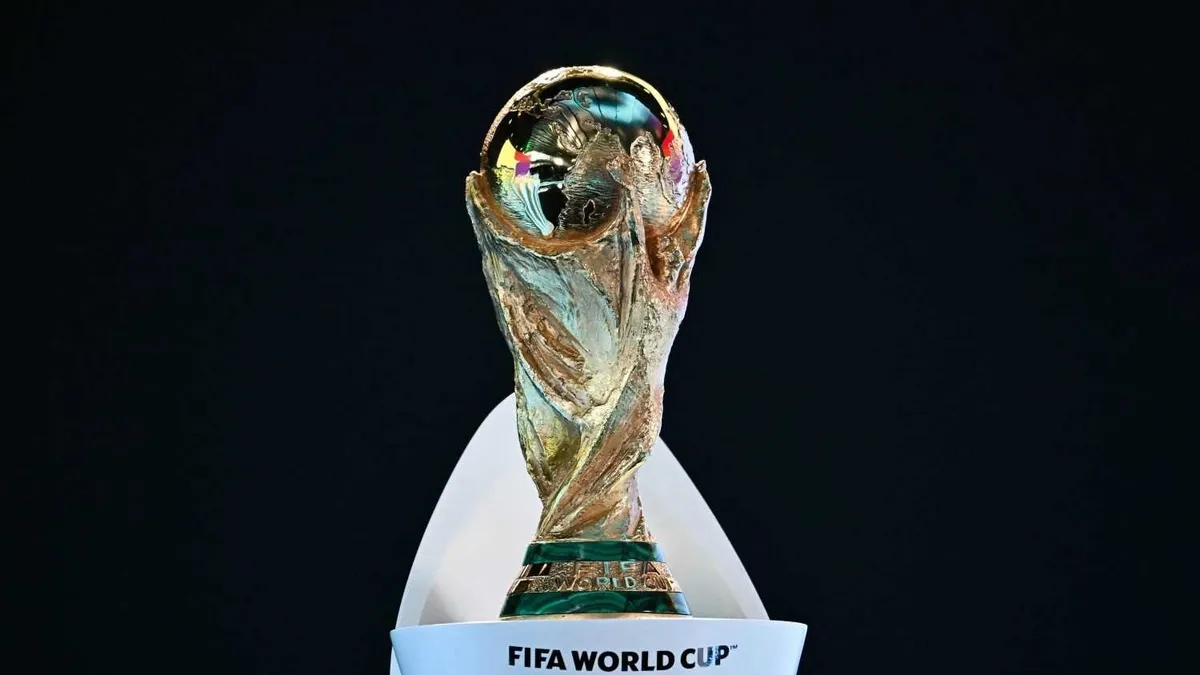 İran 2026 Dünya Kupası'na katılmayacağını açıkladı!