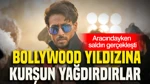 Bollywood Yıldızına Kurşun Yağdırdılar: Aracındayken Saldırı Gerçekleşti