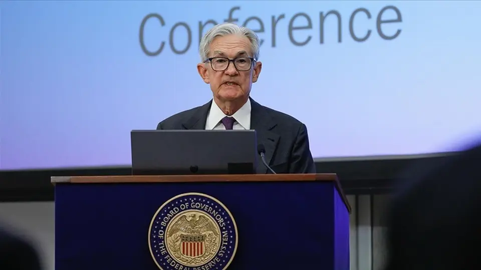 Powell'dan bankalara 'büyümeye katkı sunun' mesajı