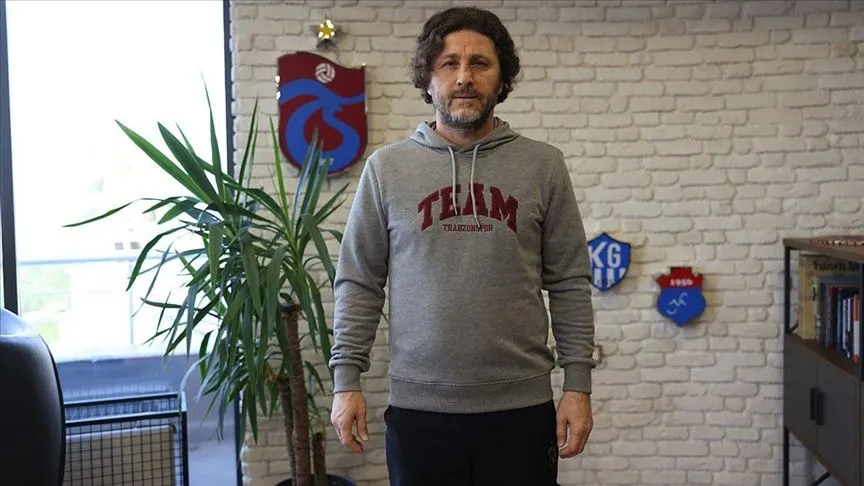 Trabzonspor teknik direktörü Fatih Tekke: İstediğim şey cesaret