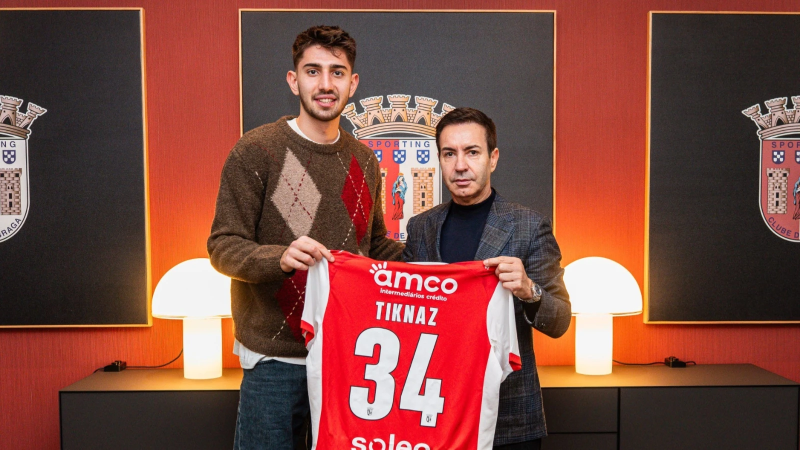 Demir Ege Tıknaz Beşiktaş'ın kasasını doldurdu! KAP geldi
