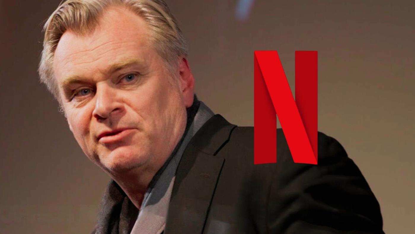 Christopher Nolan Netflix’in Warner Bros.’u satın almasından endişeli, sendikalar ayağa kalktı