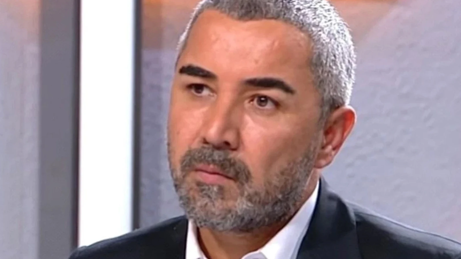 Veyis Ateş kimdir, nereli?