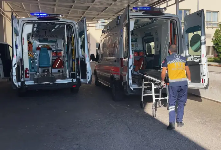 Şanlıurfa'da hayvan otlatma kavgasında 6 kişi yaralandı