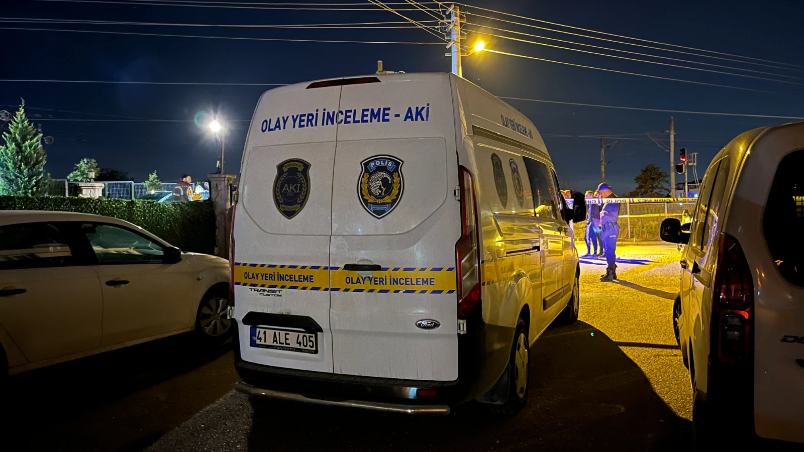 Kız arkadaşı ve onun kardeşini tabancayla katleden şahıs intihar etti