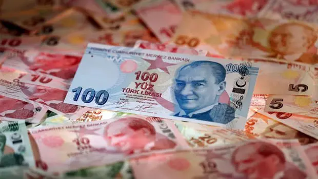 Hazine'nin 3 aylık bono ihalesinde bileşik faiz yüzde 49,64