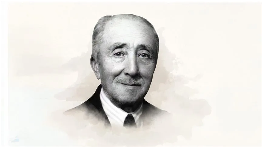 Türk edebiyatının bağımsız yazarı: Hüseyin Rahmi Gürpınar