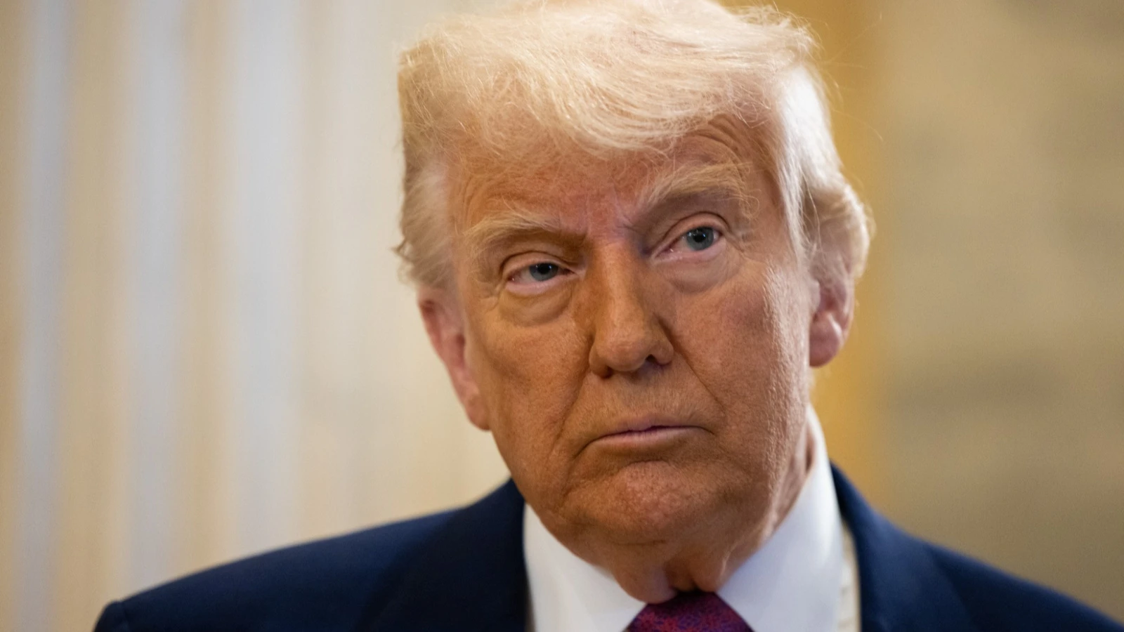 ABD Başkanı Trump: 175 milyar dolara 'Altın Kubbe'yi oluşturacağız