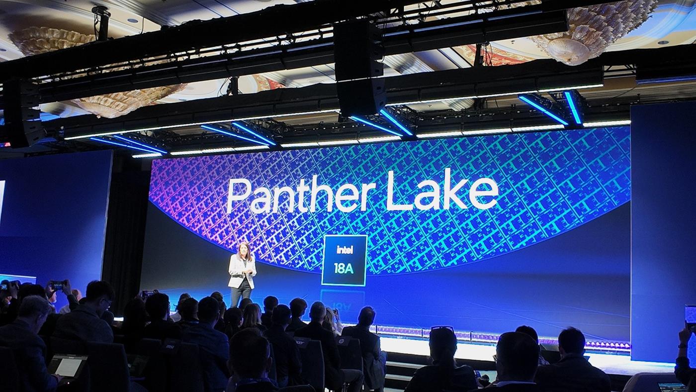 Intel Panther Lake için tarih netleşti: İşte tüm beklenenler