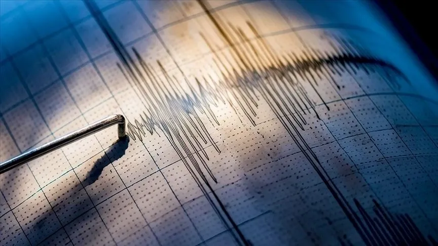 Cezayir'in Tebessa kentinde 5,8 büyüklüğünde deprem