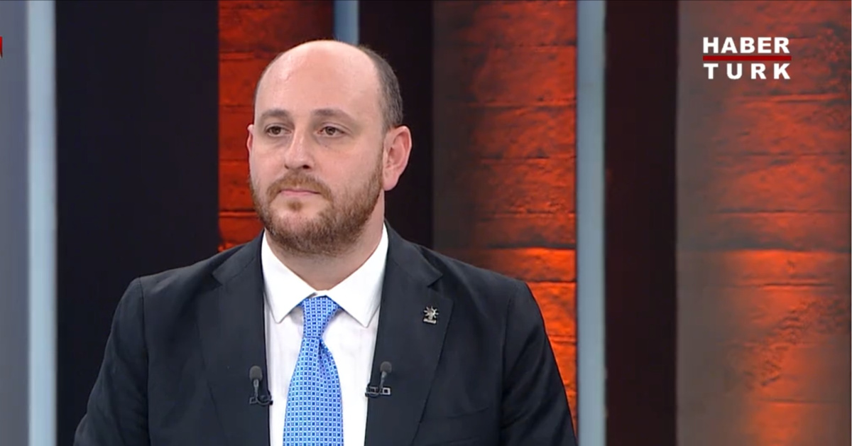 Son Dakika Haberler: Ak Parti Genel Başkan Yardımcısı Ahmet Büyükgümüş: Cumhurbaşkanımız Aday Olabilir - Son Dakika Habertürk