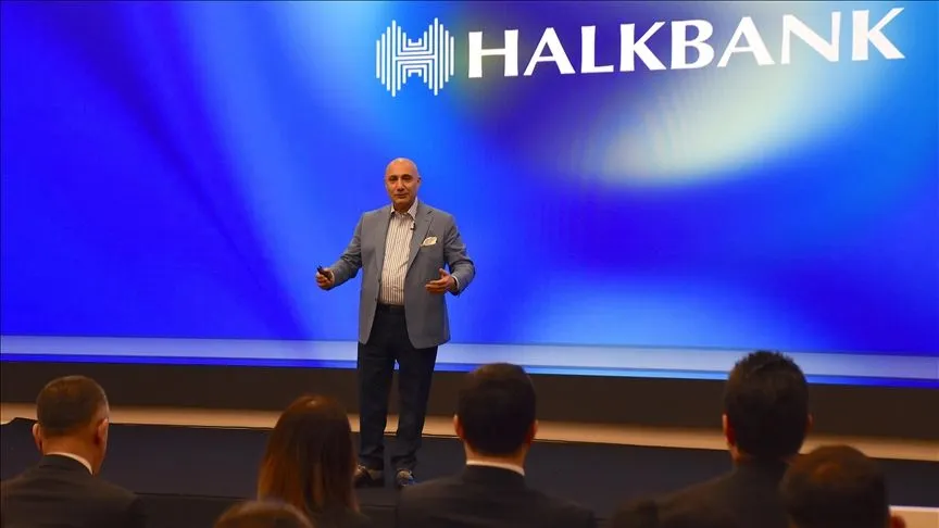 Halkbank Genel Müdürü Arslan, konut kredisi faizlerindeki düşüşü değerlendirdi