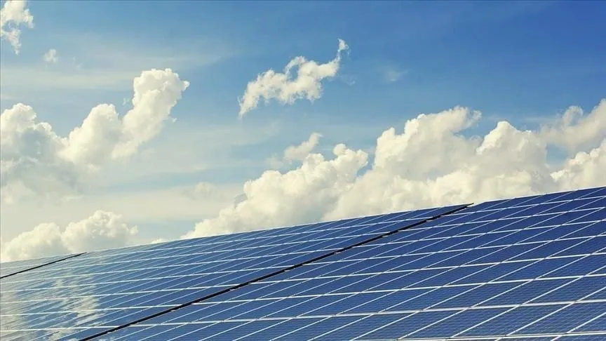 Temiz enerjiden elektrik üretiminde güneşin gücü 641 kat arttı