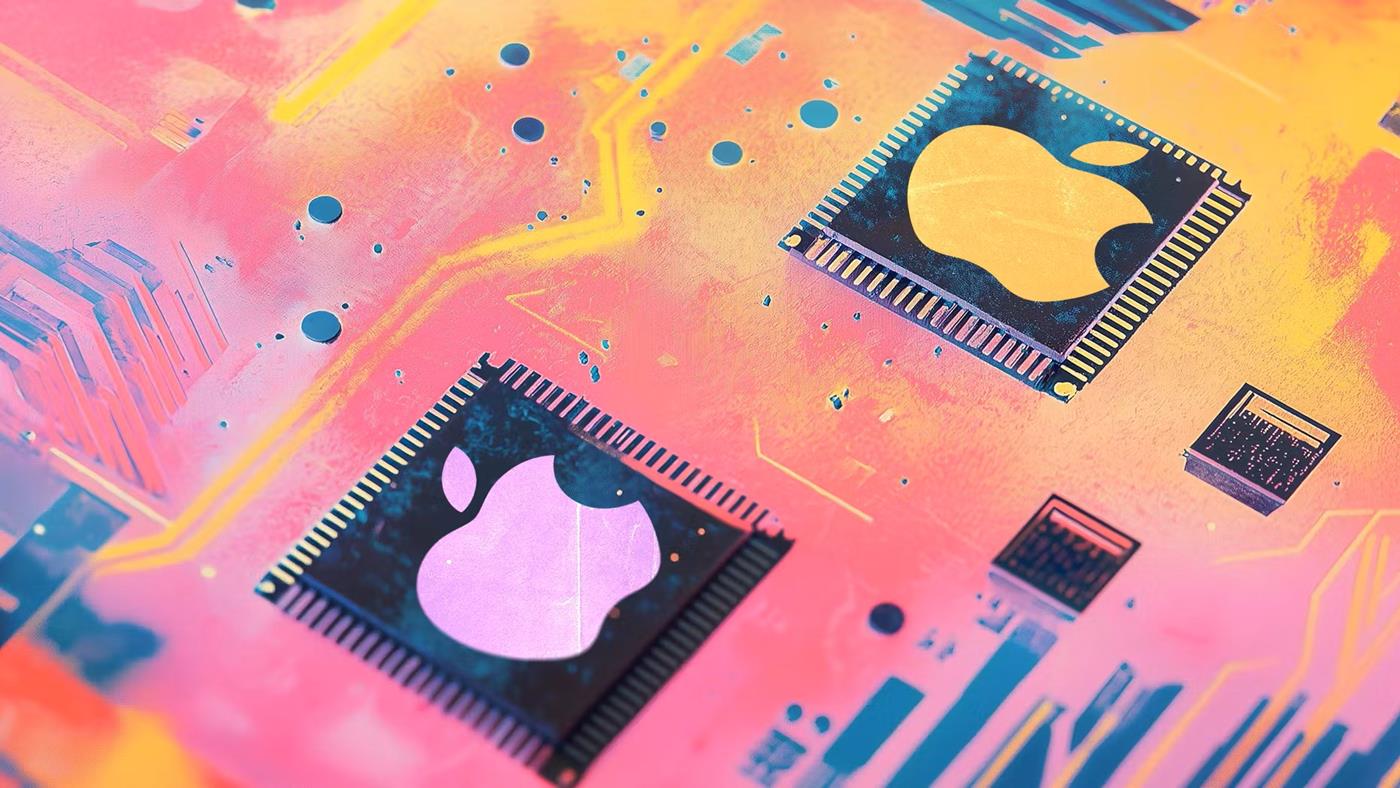 Apple, çip tasarımında üretken yapay zeka kullanımını araştırıyor