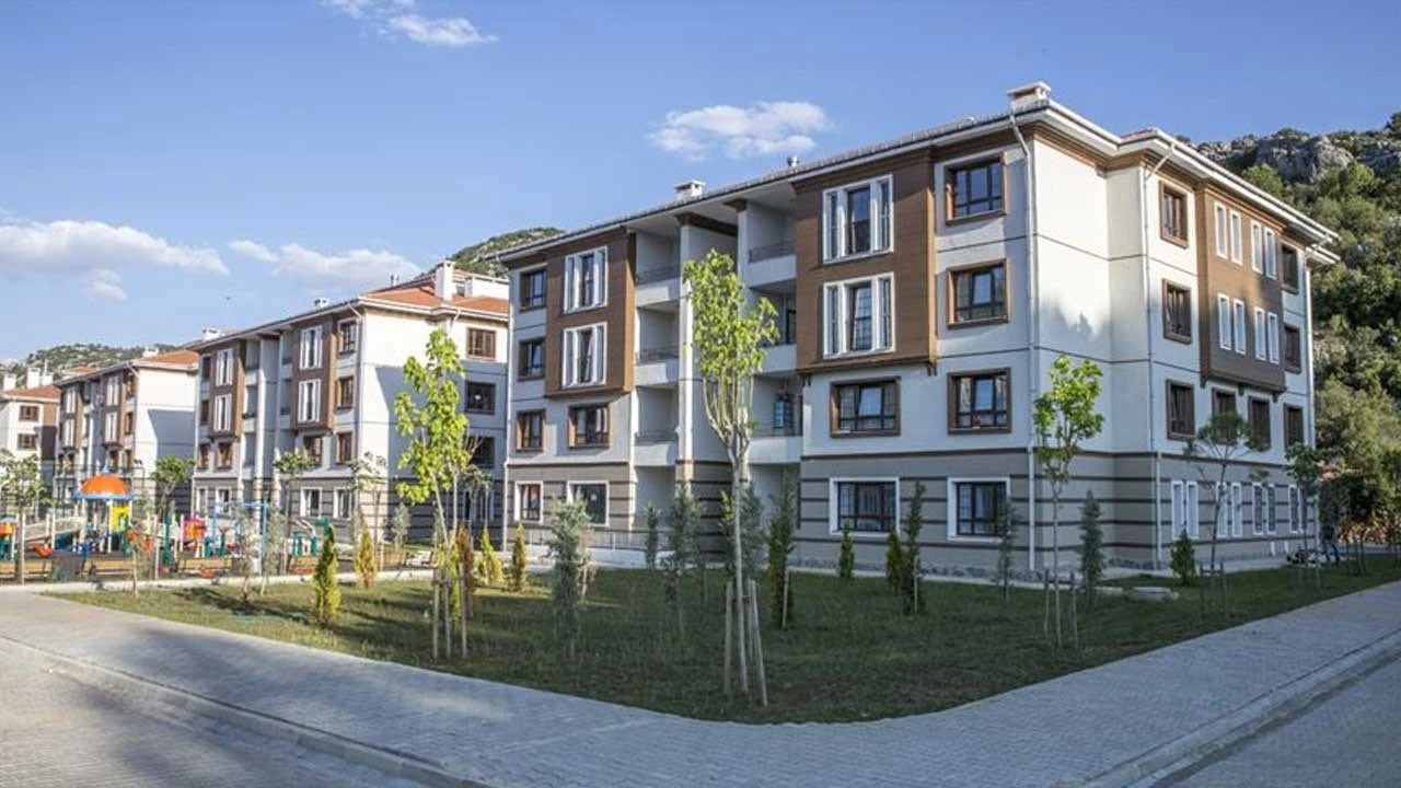 TOKİ sosyal konut projesi başladı mı? Sosyal konut projesi ne zaman başlıyor?