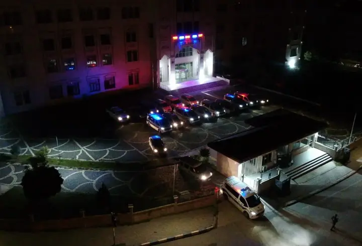 Siirt Merkezli 8 İlde Yasa Dışı Bahis Operasyonu: 22 Gözaltı