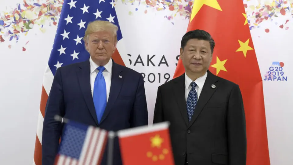 Trump: Tariflerin ayrıntıları için Şi ile görüşebilirim