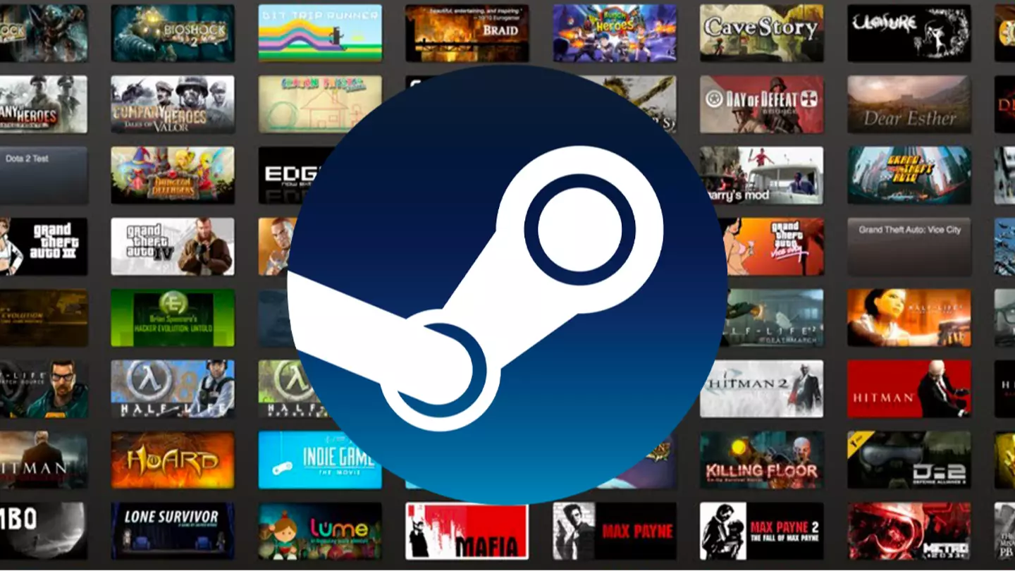 Steam Ücretsiz Oyun Veriyor! Hemen Kapın!