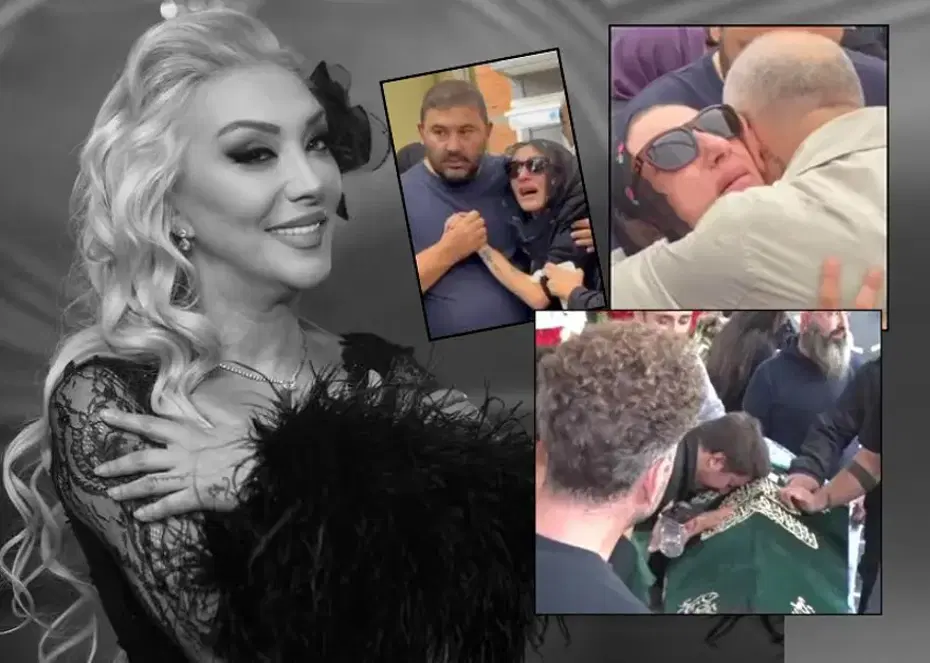 Güllü'nün hesaplarına inceleme. Sır ölümde miras iddiası