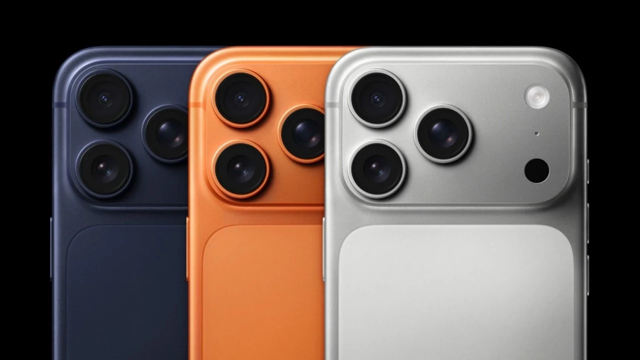 iPhone 17 Türkiye’de ön siparişe açıldı: İşte fiyatlar ve özellikler