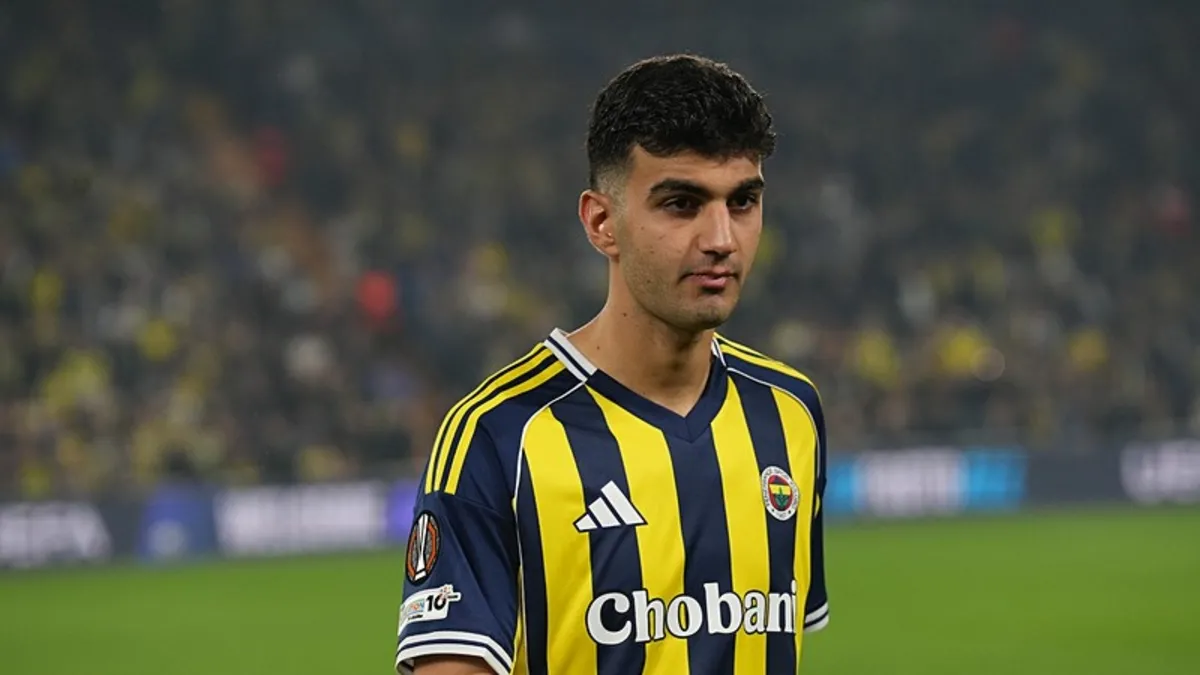 Yiğit Efe Demir'e Arda Güler'den destek paylaşımı!