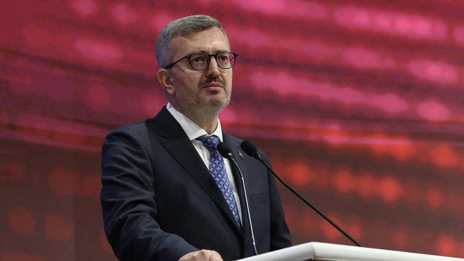 İletişim Başkanı Duran'dan Özgür Özel'e tepki
