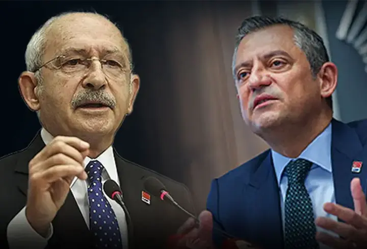 Son Dakika Haberi: Özel'den Kılıçdaroğlu'na: Hodri meydan
