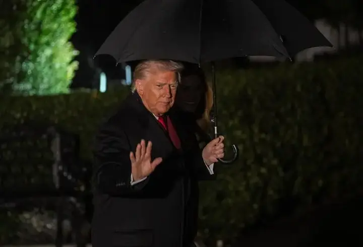 Fed'in yeni başkanı için Trump tarih verdi