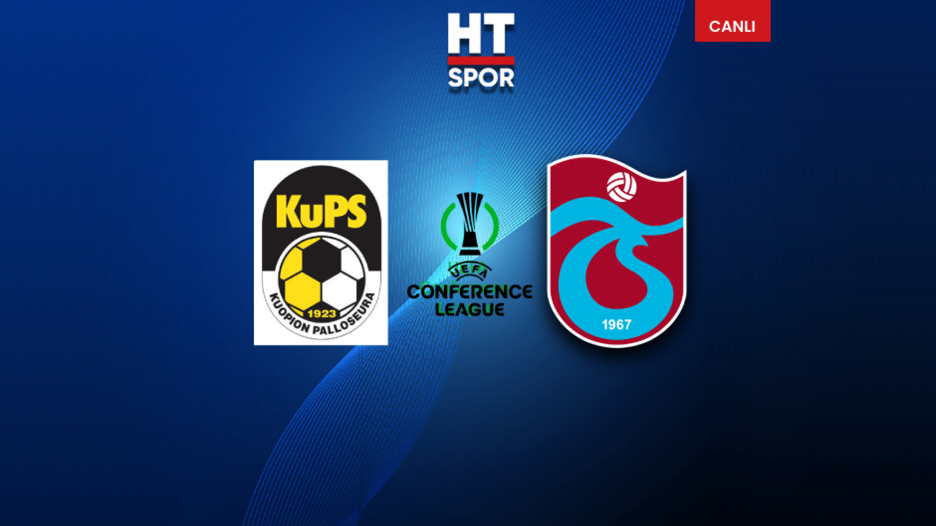 Avrupa'da Fırtına Zamanı!