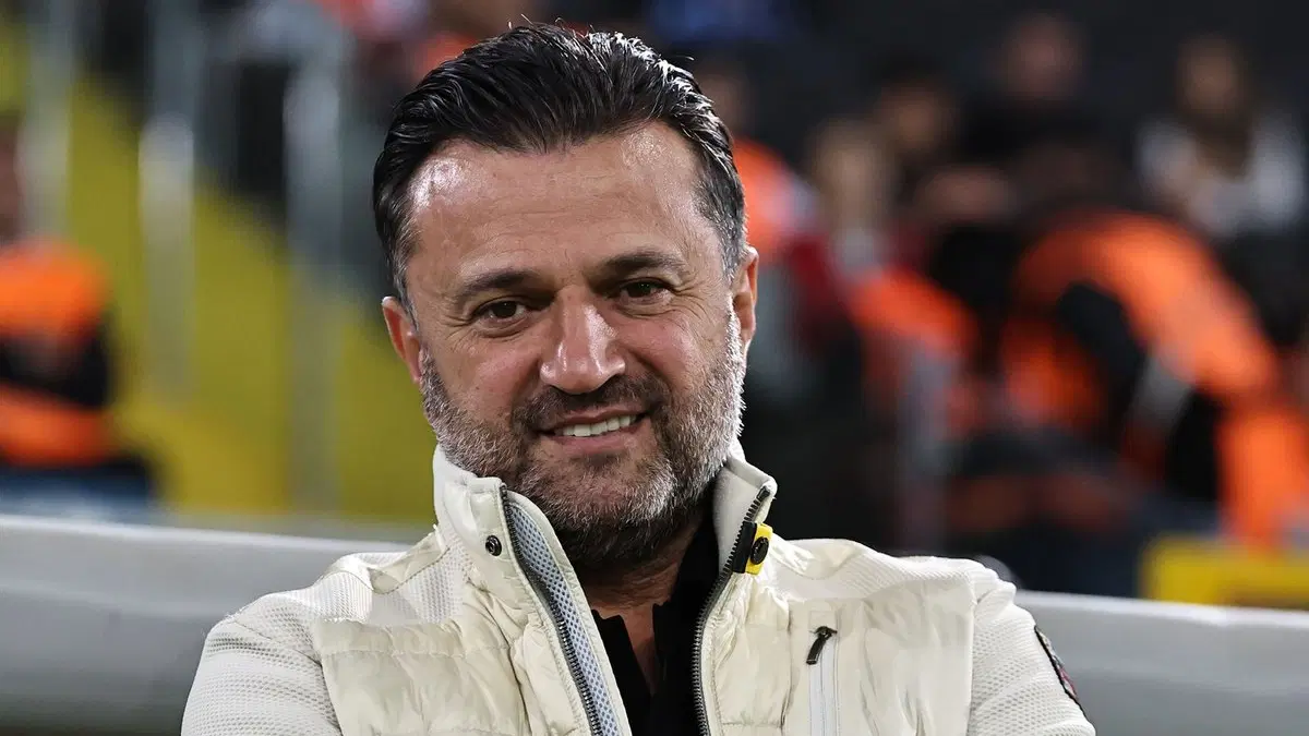 Bülent Uygun Fenerbahçe'ye 3 Teknik Direktör Saydı, Bir İsme Karşı Çıktı