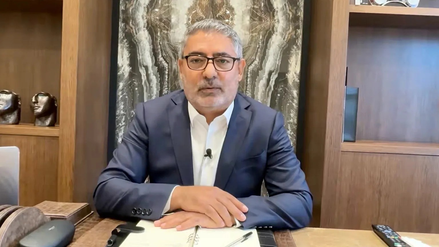 Cafer Mahiroğlu Soruşturmasında 12 Şüpheli Adliyede
