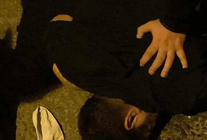 18 yıllık cinayette sır çözüldü! Katil DNA ile yakalandı