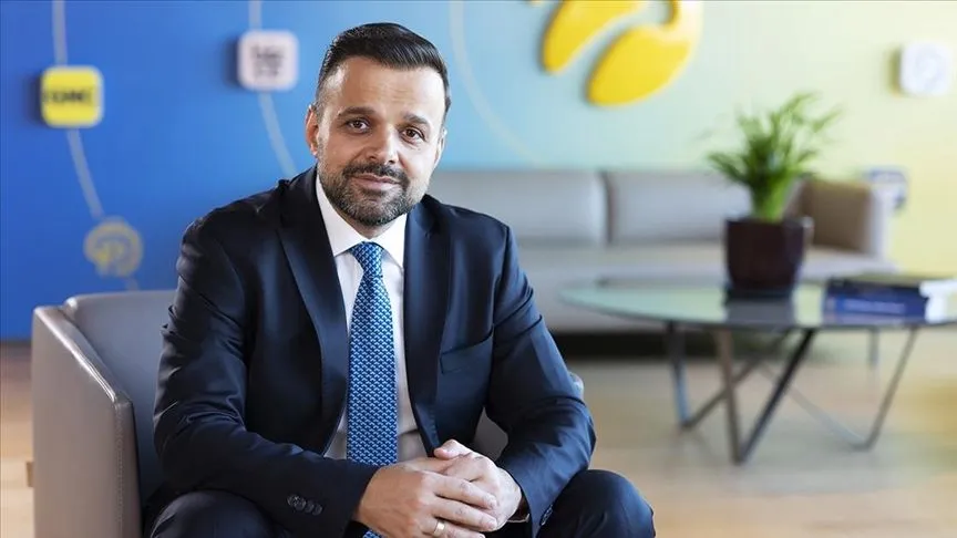 Turkcell 2025'in üçüncü çeyreğinde de güçlü ve sürdürülebilir büyümesine devam etti