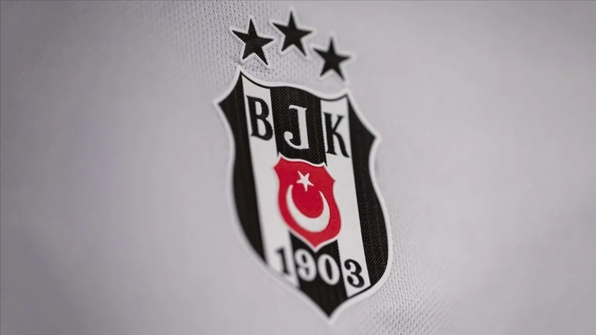 Beşiktaş’ın borcu açıklandı! İşte o rakam