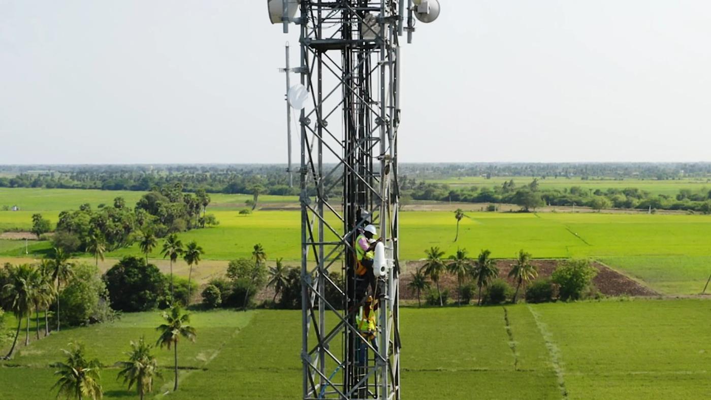 Google, Starlink’e rakip olacak Taara’yı bağımsız hale getiriyor