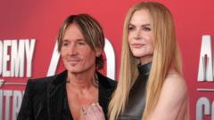 Nicole Kidman ve Keith Urban 20 yıl sonra ayrılıyor