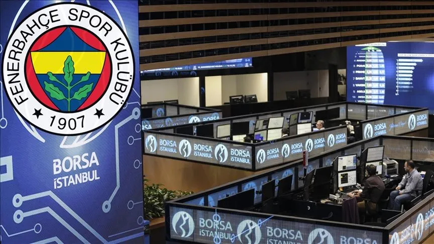 Borsada yılın ilk çeyreğinde sadece Fenerbahçe yatırımcısını güldürdü