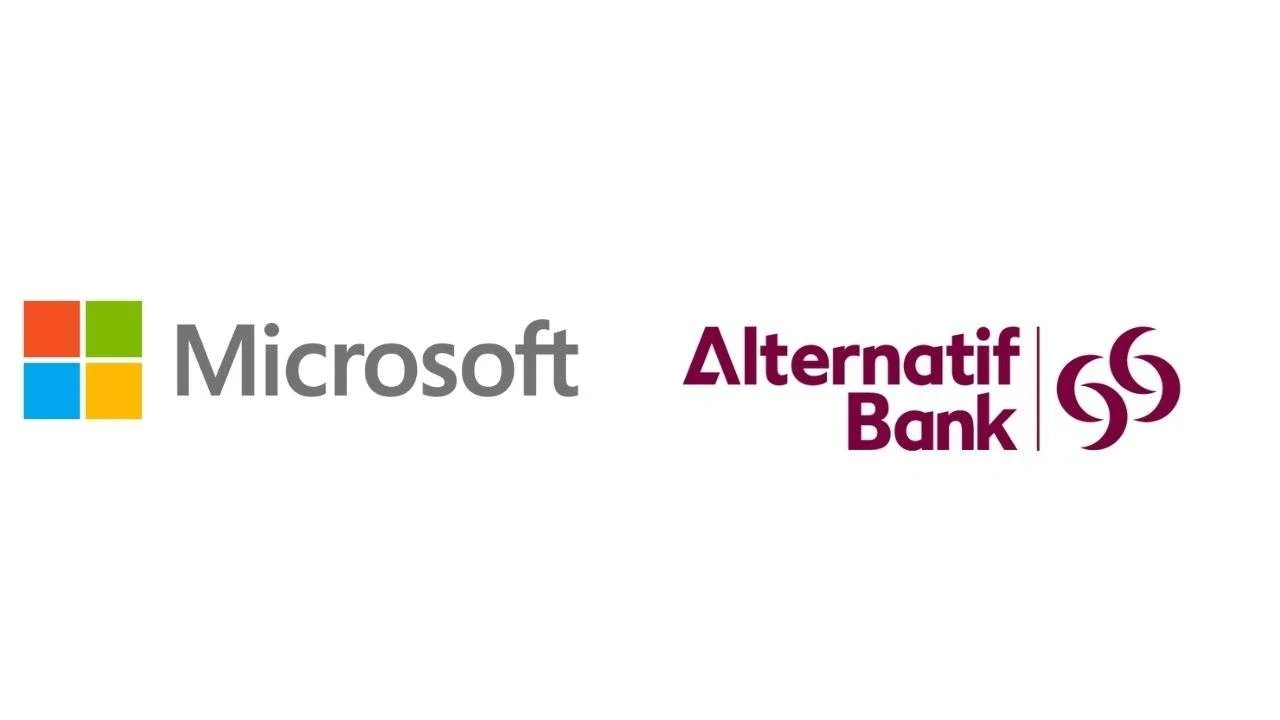 Microsoft Türkiye ve Alternatif Bank’tan erişilebilirlik odaklı proje