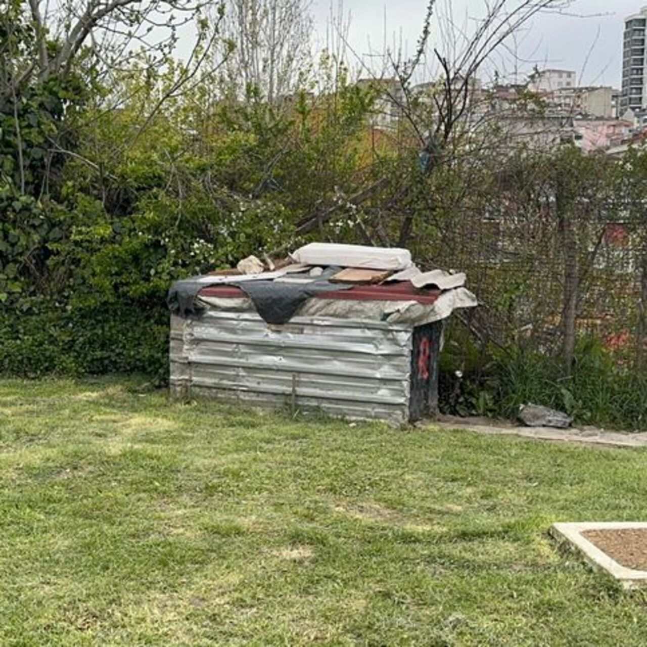 Otomobilden ateş açıldı! 15 yaşındaki çocuk yaralandı