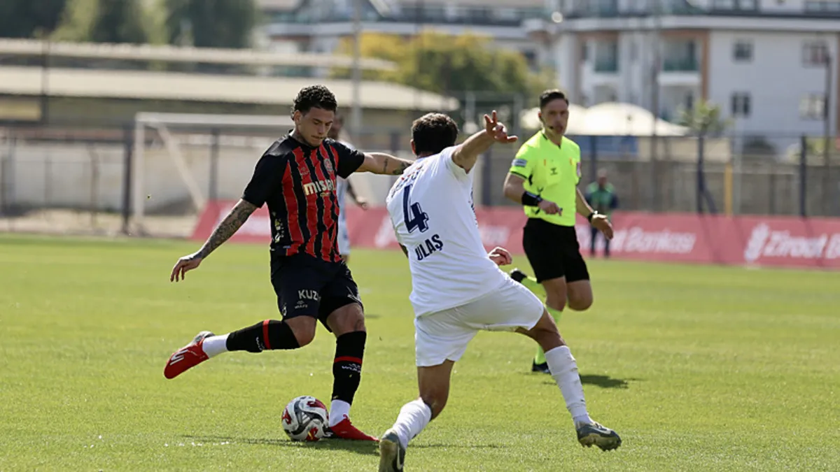 Fethiyespor-Mısırlı.com.tr Fatih Karagümrük maçı | CANLI İZLE