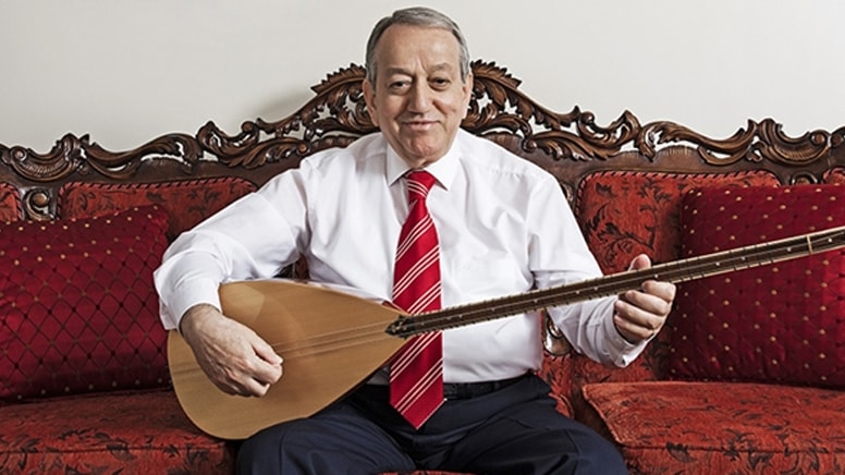 'Değmen Benim Gamlı Yaslı Gönlüme' öksüz kaldı... Mehmet Erenler hayatını kaybetti