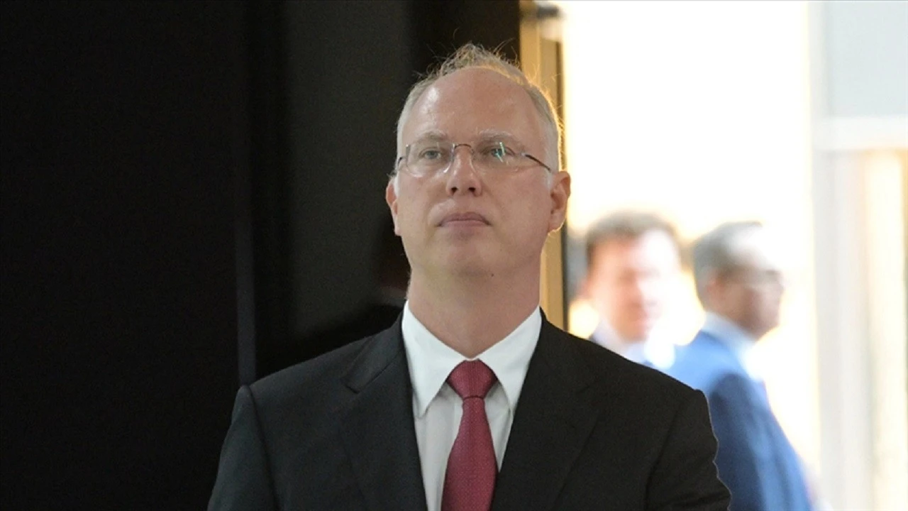 Putin’in Özel Temsilcisi Dmitriyev: AB’nin yanlış kararlarının bedeli onlarca yıl sürecek