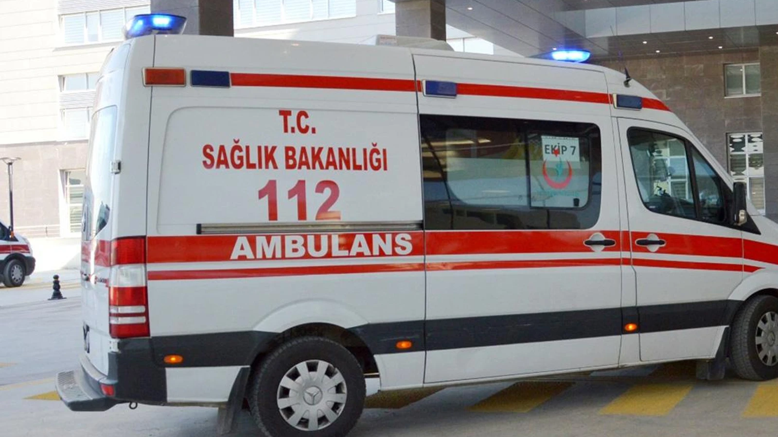 Sünnet düğününde 367 kişi zehirlendi; soruşturma başlatıldı
