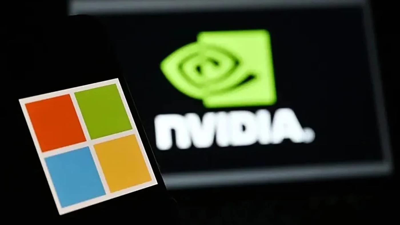 Microsoft CEO'su: "Oyunlar olmasaydı Nvidia da olmazdı"