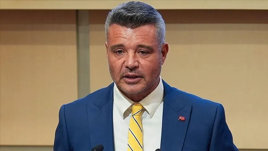 Saadettin Saran uyuşturucu soruşturmasında ifade verdi
