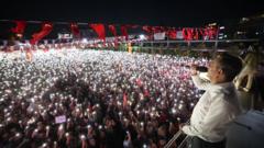 Soruşturmalar, istifalar ve kurultay davası: CHP nasıl bir strateji izleyecek?
