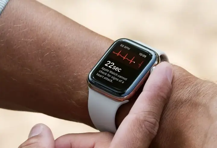 Watch Series 11 ve Apple Watch Ultra 3’te MediaTek’in modem çipi yer alacak
