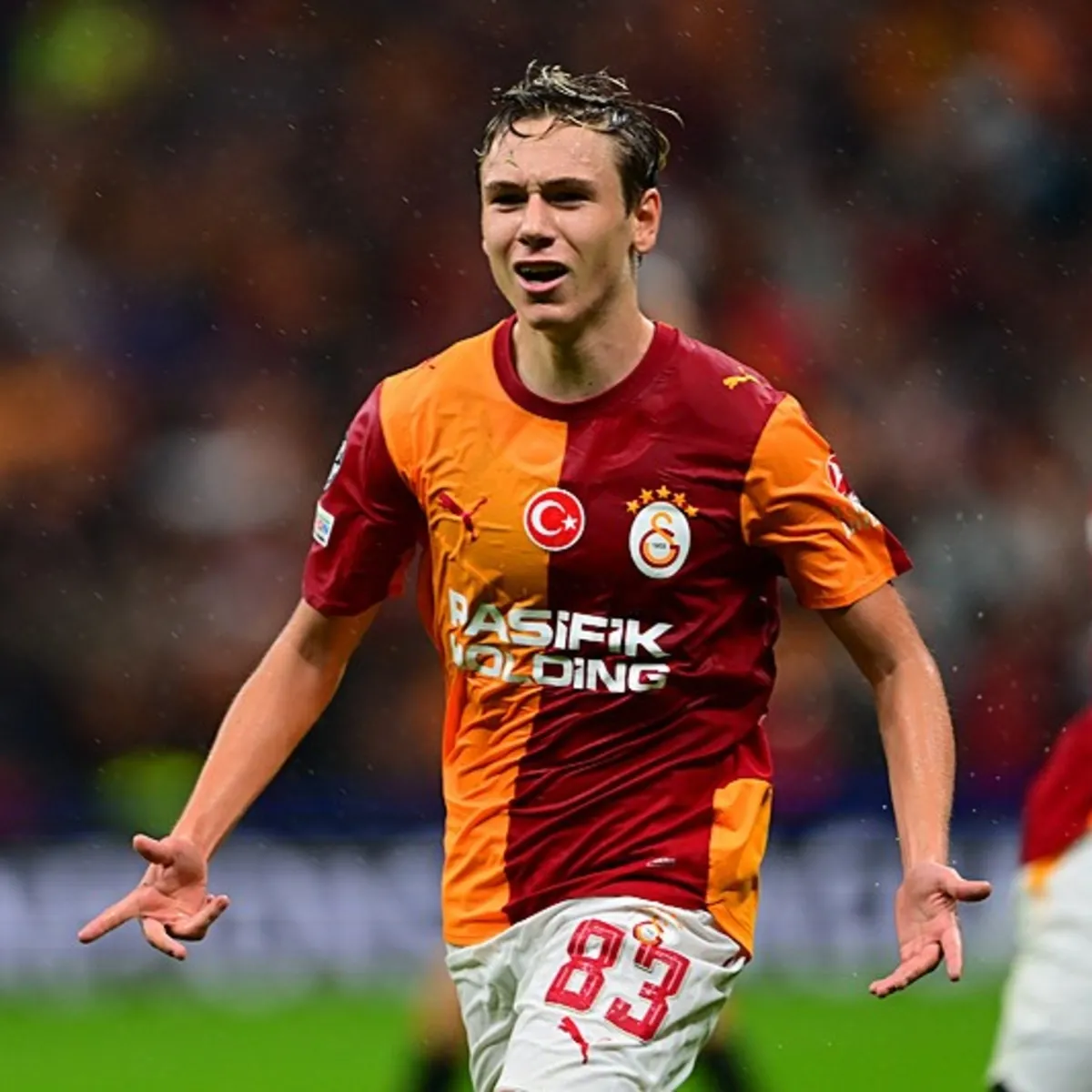 Aleksey Batrakov İçin Flaş Transfer Açıklaması!